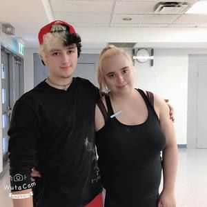 Meet your Posher, Jada